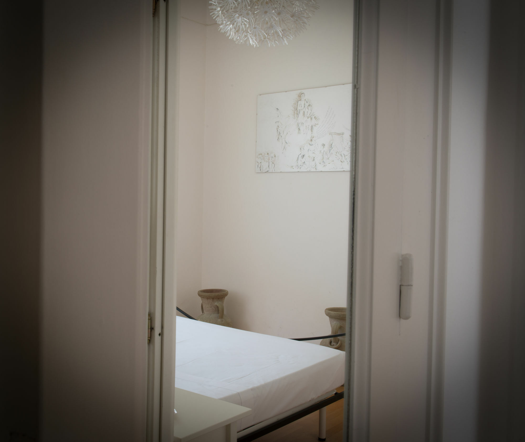 ホテル Pley Boutique Del Centro カリアリ エクステリア 写真